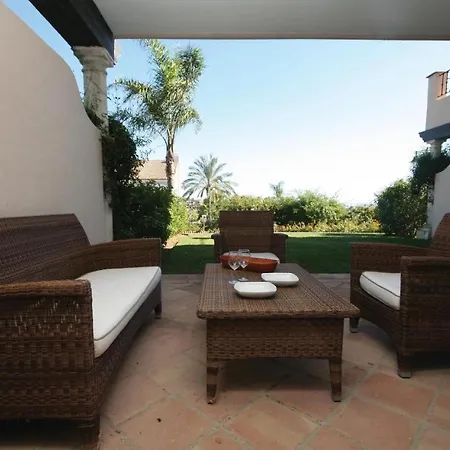 Holiday home Villa Estepona Estepona