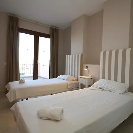 Villa Estepona Estepona