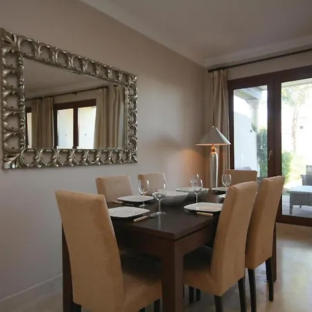 Villa Estepona Holiday home