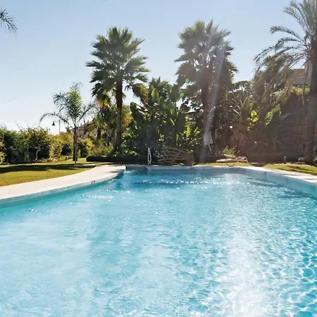 Holiday home Villa Estepona