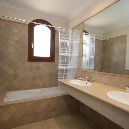 Tatil Evi Villa Estepona Estepona
