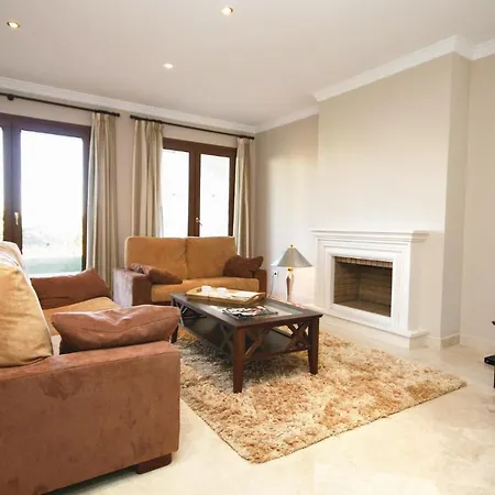 Villa Estepona Tatil Evi Estepona