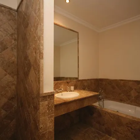 Tatil Evi Villa Estepona